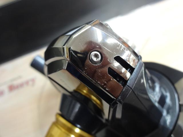 15ツインパワーSW 8000PG