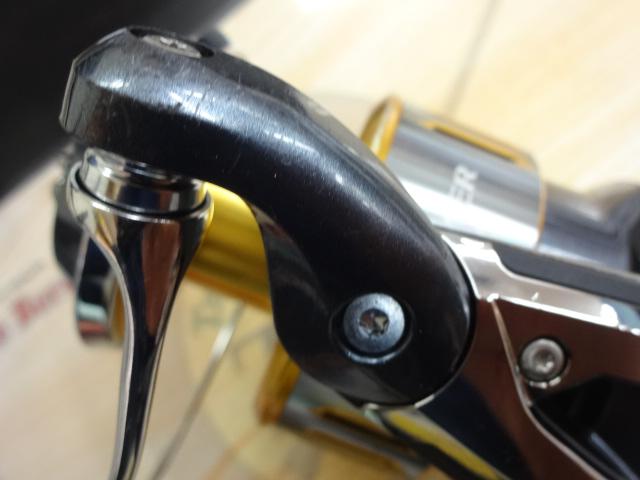 15ツインパワーSW 8000PG