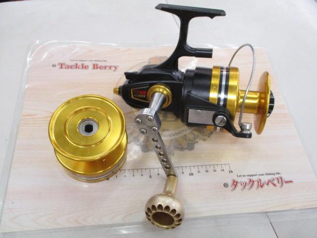 スピンフィッシャー 9500SS