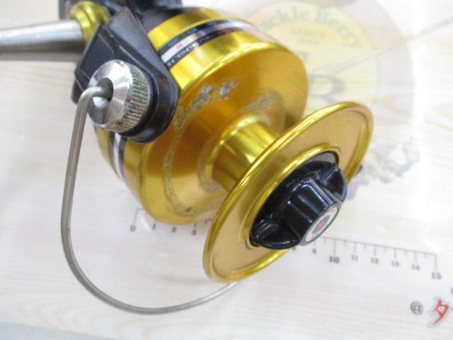 スピンフィッシャー 9500SS