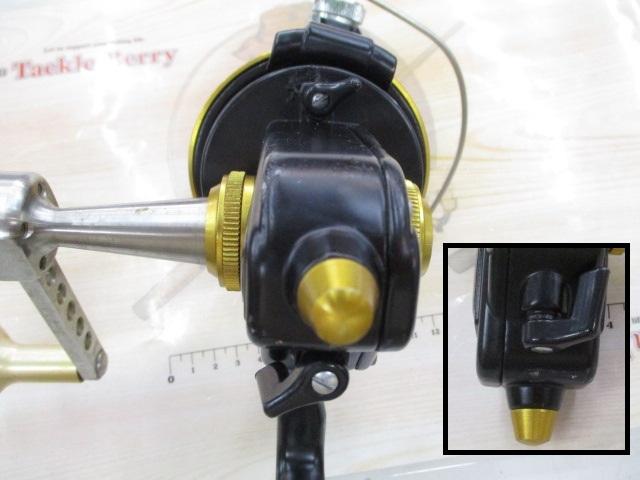 スピンフィッシャー 9500SS