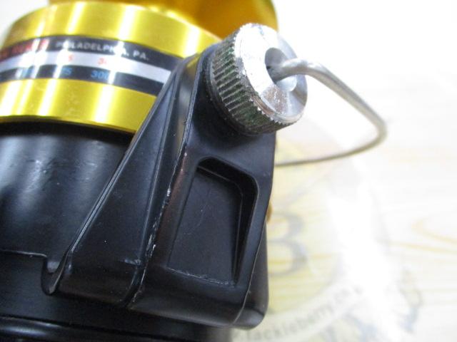 スピンフィッシャー 9500SS