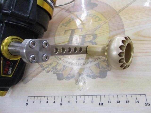 スピンフィッシャー 9500SS