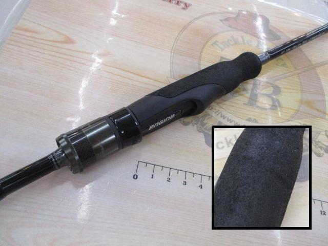 スペルバウンド コア SCS-62MLL-ST