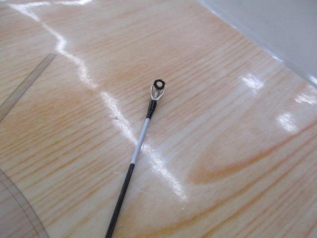 スペルバウンド コア SCS-62MLL-ST