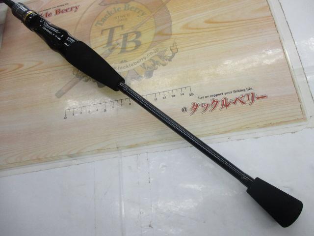 マルイカX S/MH-155