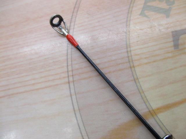 キスX M-180｜＠ベリーネット 日本最大新品中古釣具WEBショップ