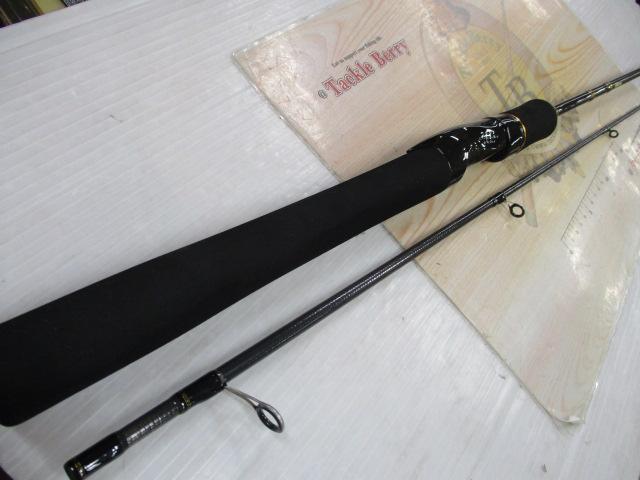 ルアーニスト 68L-S｜＠ベリーネット 日本最大新品中古釣具WEBショップ