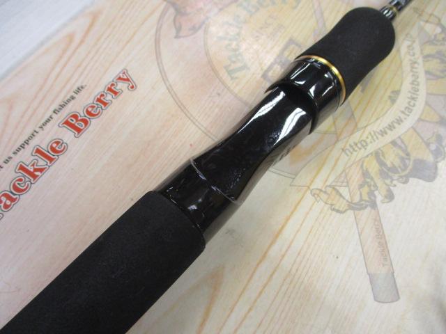 ルアーニスト 68L-S｜＠ベリーネット 日本最大新品中古釣具WEBショップ