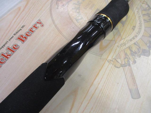 ルアーニスト 68L-S｜＠ベリーネット 日本最大新品中古釣具WEBショップ