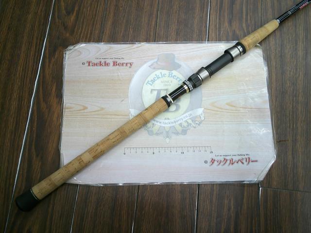 PEエボリューション PE-962ML