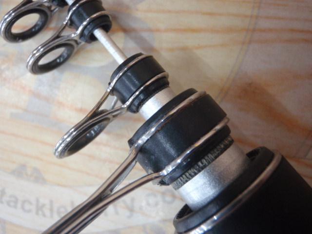 プライムサーフT 25-450L・W