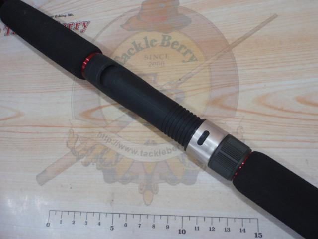 リバティフォース AK-1002H