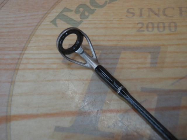 リバティフォース AK-1002H