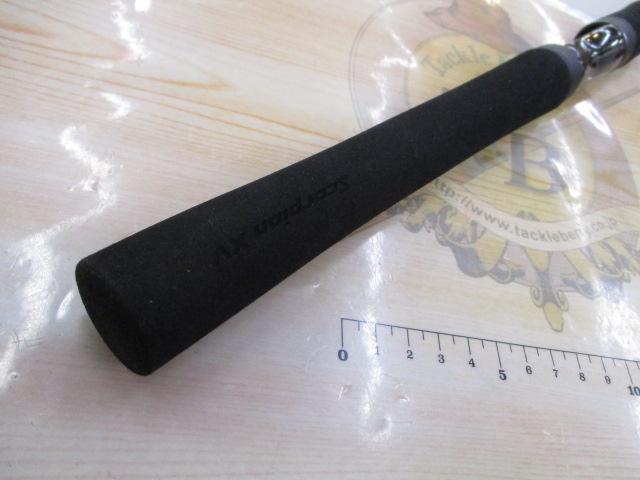 スコーピオンXV 2601F-2｜＠ベリーネット 日本最大新品中古釣具WEBショップ