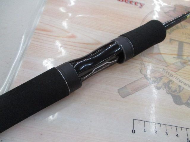 スコーピオンXV 2601F-2｜＠ベリーネット 日本最大新品中古釣具WEBショップ