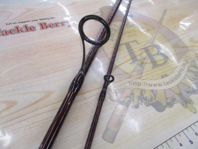 スコーピオンXV 2601F-2｜＠ベリーネット 日本最大新品中古釣具WEBショップ