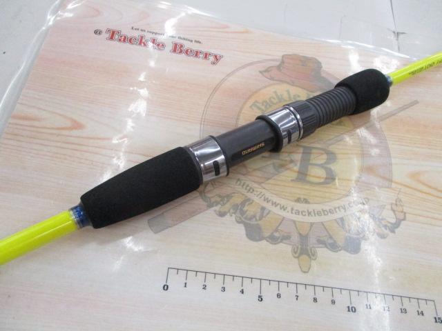 ベイゲームコマセシャクリ 210T