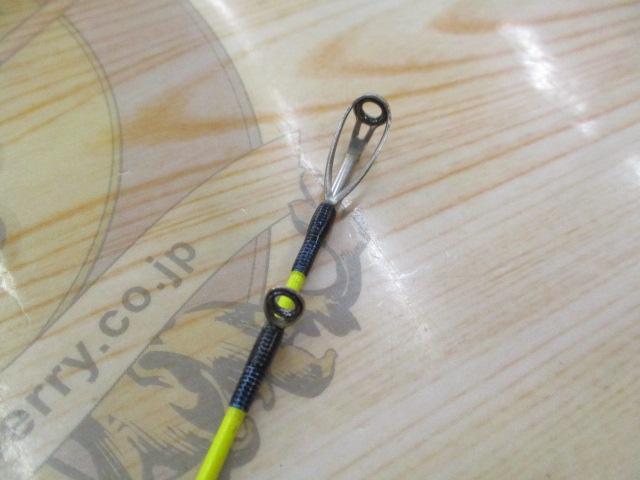 ベイゲームコマセシャクリ 210T