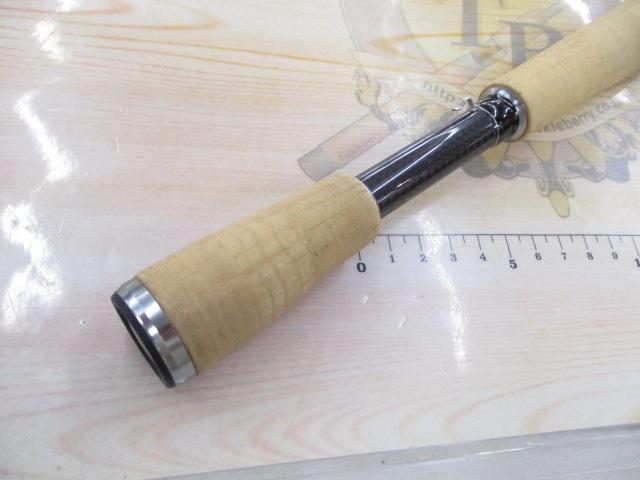 ブラックレーベル BLX SG 671L/ML+FB