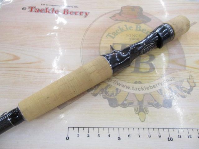 ブラックレーベル BLX SG 671L/ML+FB