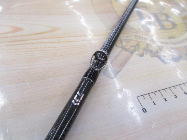 ブラックレーベル BLX SG 671L/ML+FB