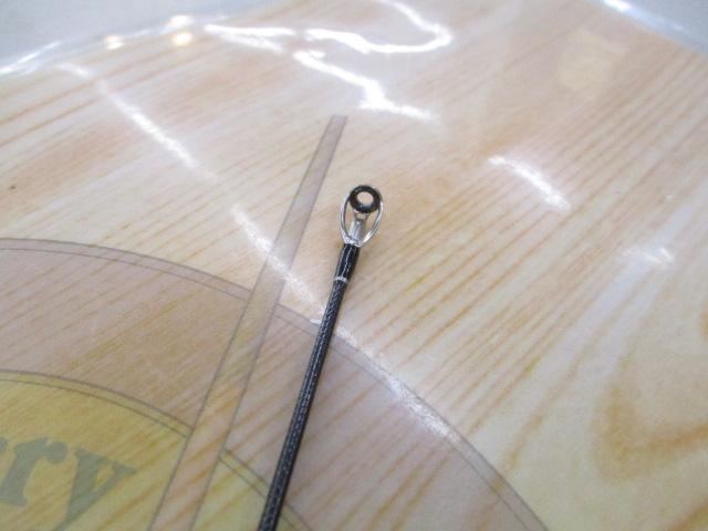 ブラックレーベル BLX SG 671L/ML+FB