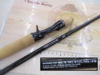 ブラックレーベル BLX SG 671L/ML+FB