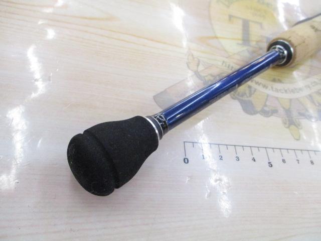 ラグゼゼフィロス S61L-F