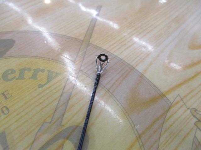 ラグゼゼフィロス S61L-F