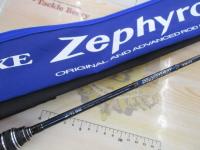 ラグゼゼフィロス S61L-F