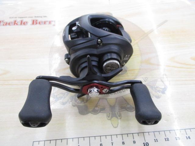 タトゥーラ TW 100SHL｜＠ベリーネット 日本最大新品中古釣具WEBショップ