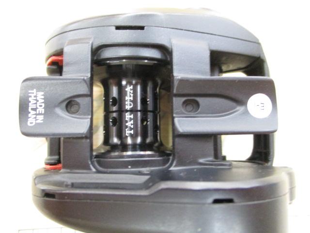 タトゥーラ TW 100SHL｜＠ベリーネット 日本最大新品中古釣具WEBショップ