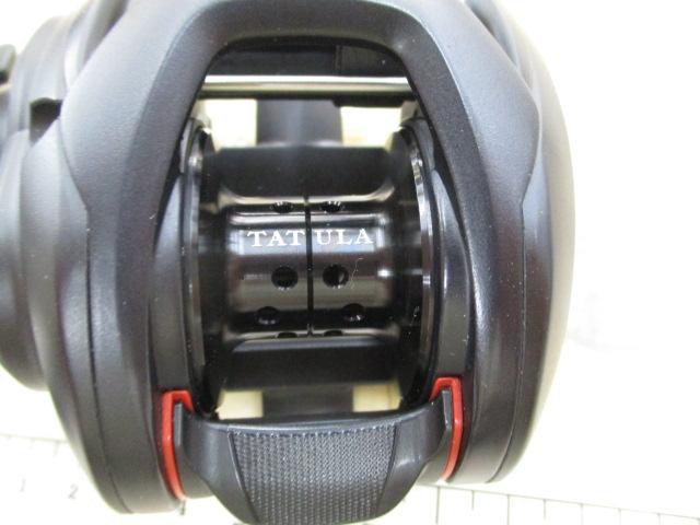 タトゥーラ TW 100SHL