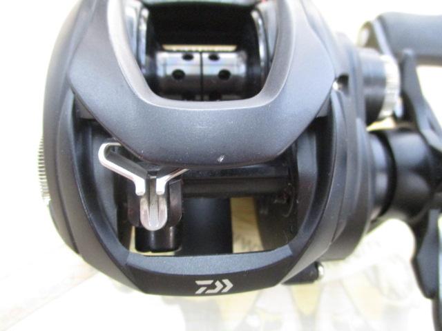 タトゥーラ TW 100SHL