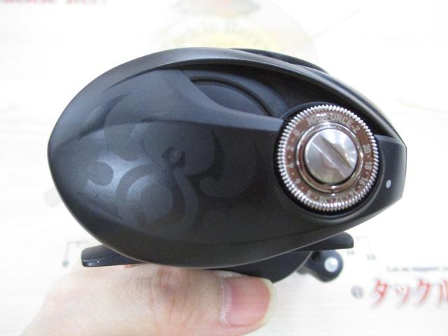 タトゥーラ TW 100SHL