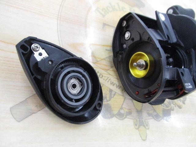 タトゥーラ TW 100SHL