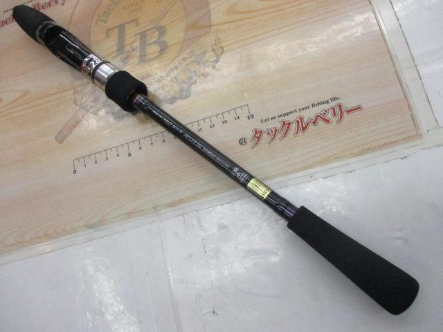 メタリア カワハギ スピニング170｜＠ベリーネット 日本最大新品中古