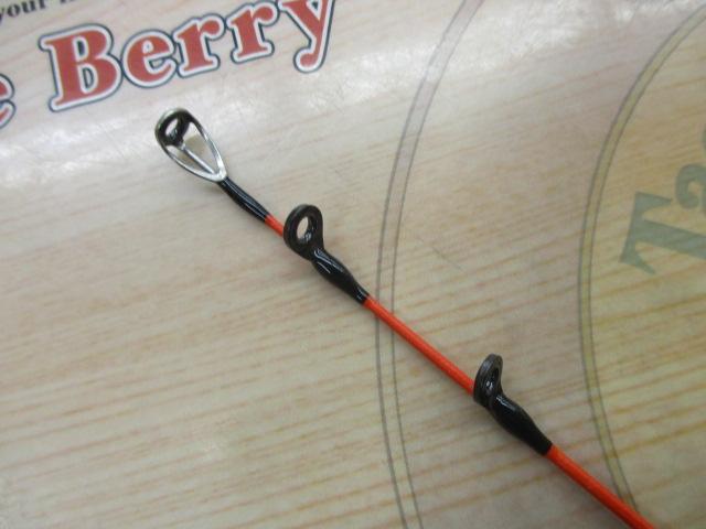 メタリア カワハギ スピニング170｜＠ベリーネット 日本最大新品中古