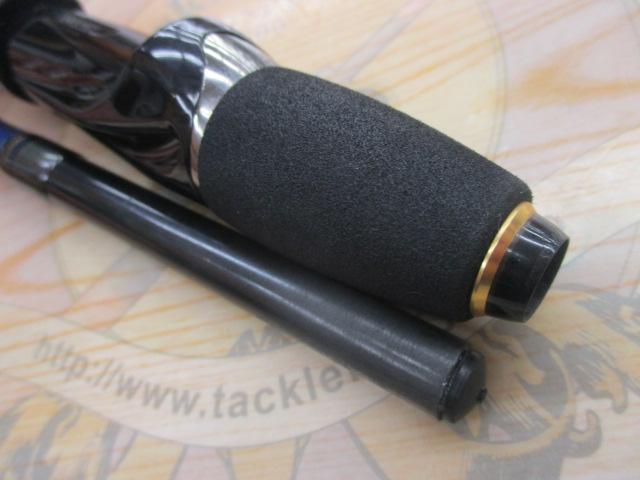 メタリア カワハギ スピニング170｜＠ベリーネット 日本最大新品中古