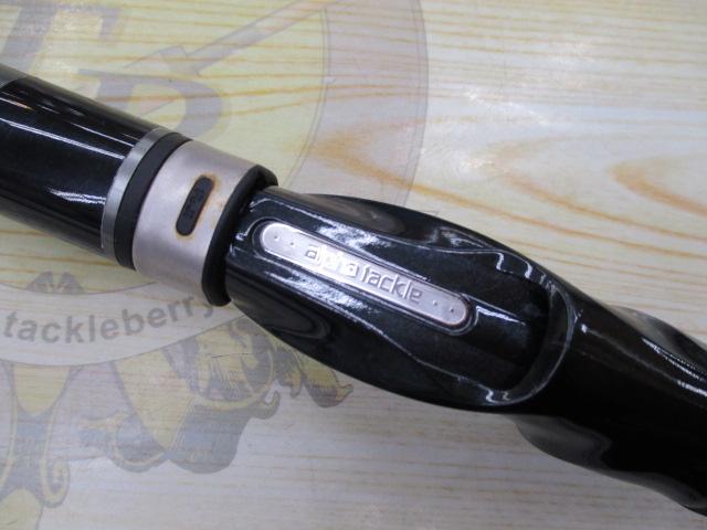 黒船 KLHC-245M ライトヒラメ 7:3先調子