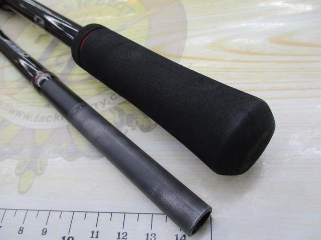 ゾディアス 270MH｜＠ベリーネット 日本最大新品中古釣具WEBショップ