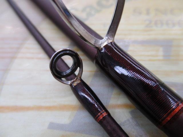 ソアレBB S706ULS｜＠ベリーネット 日本最大新品中古釣具WEBショップ