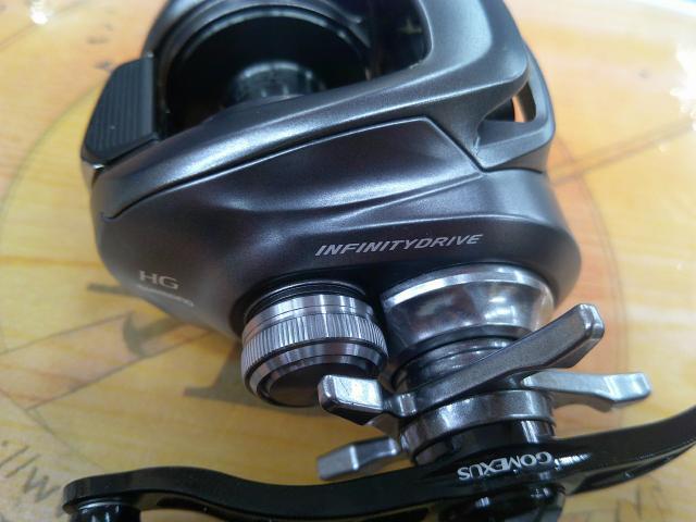 22バンタム HG RH