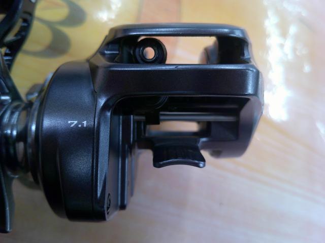 22バンタム HG RH