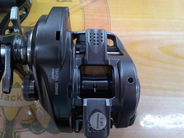 22バンタム HG RH｜＠ベリーネット 日本最大新品中古釣具WEBショップ