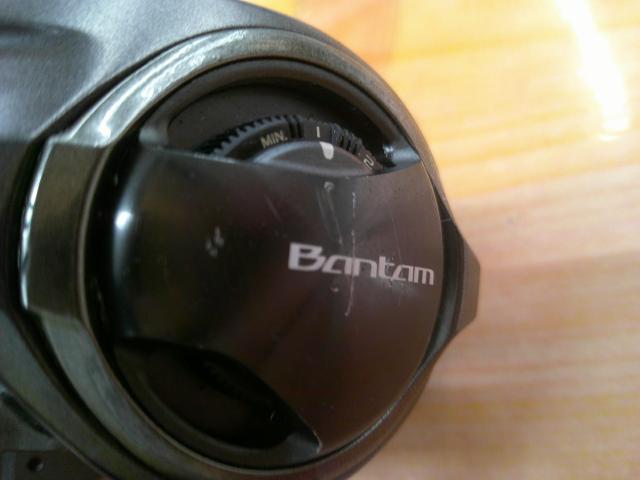 22バンタム HG RH