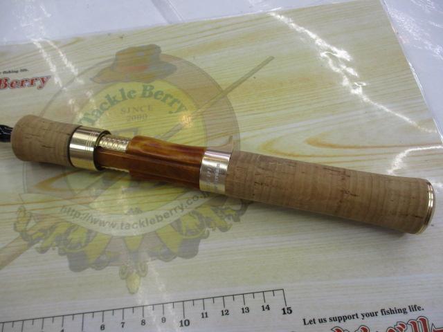 トラウティンスピンダガーストリーム DS-TEC50UL