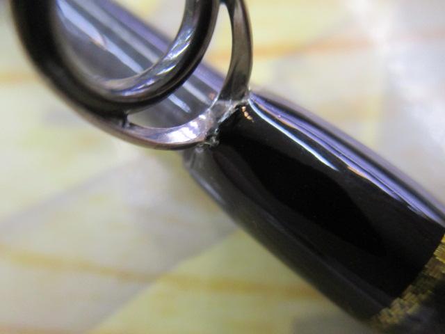 トラウティンスピンダガーストリーム DS-TEC50UL