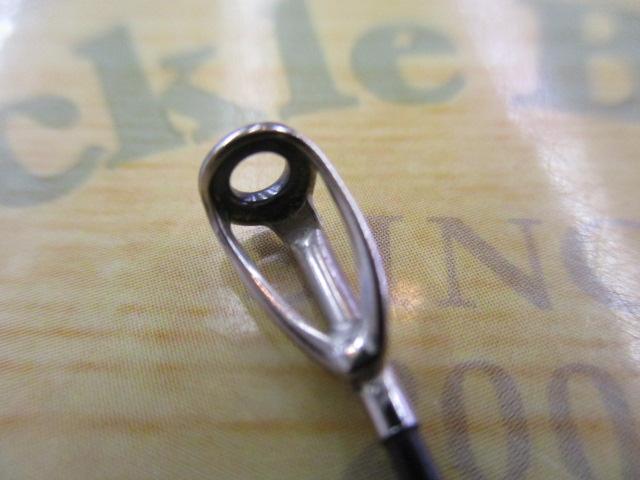 トラウティンスピンダガーストリーム DS-TEC50UL